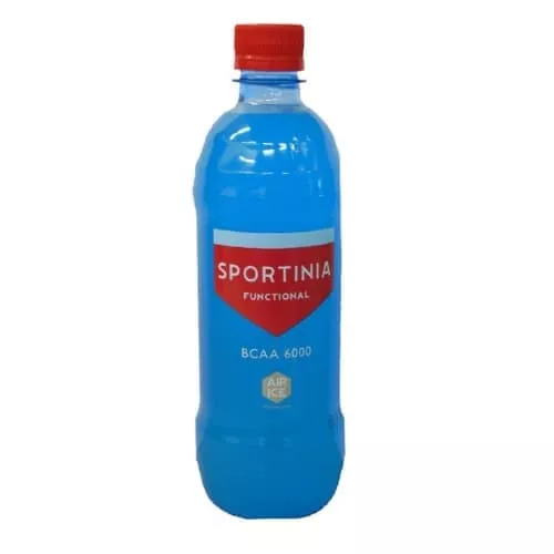 Sportinia BCAA 6000 500 ml