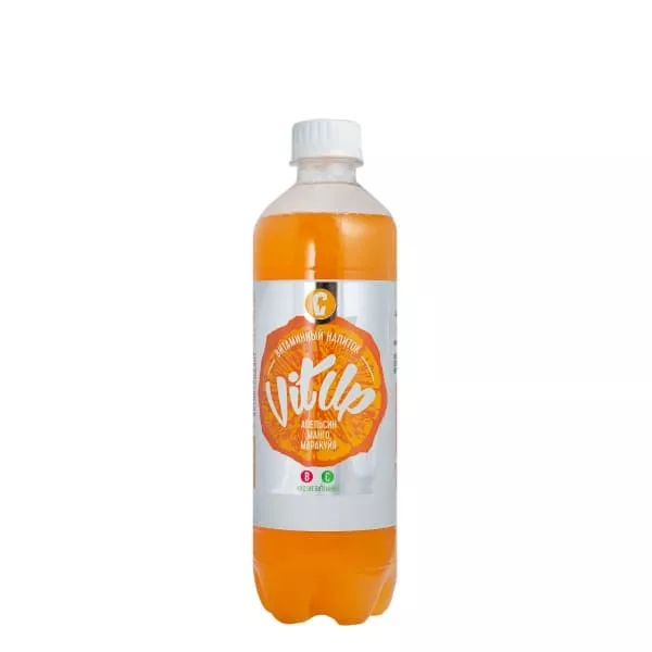 VitUp Vitamin 500 ml