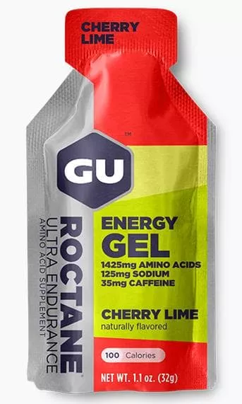 GU Roctane Gel 1шт