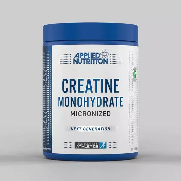 Applied Nutrition Creatine Monohydrate Powder 500g