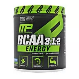 MusclePharm BCAA 3:1:2 195g