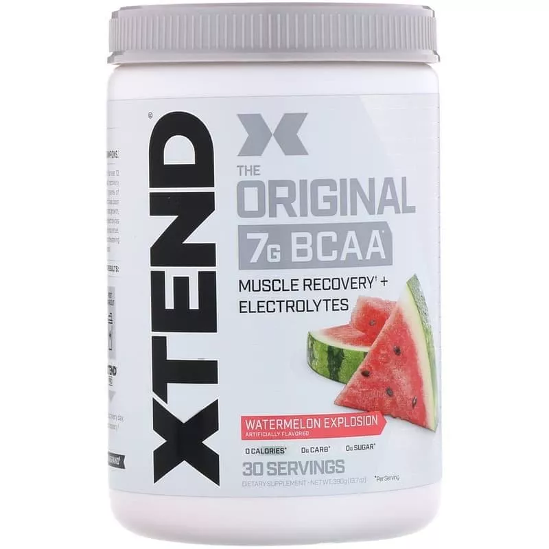 Scivation Xtend BCAA 420g
