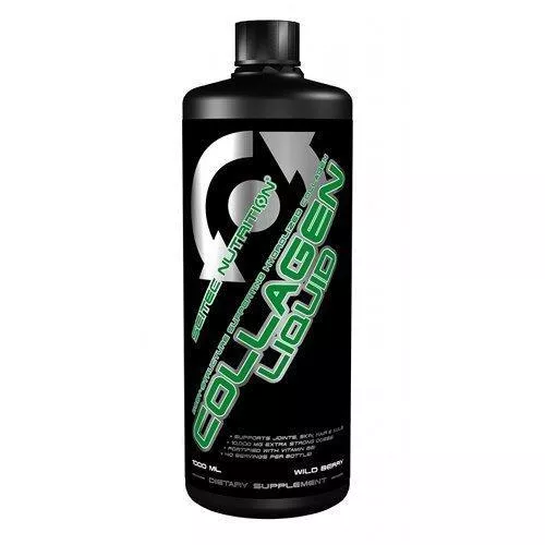 Scitec Nutrition Collagen Liquid 1000ml