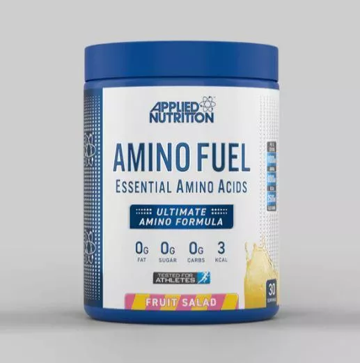 БАД Applied Nutrition Amino Fuel 390g
