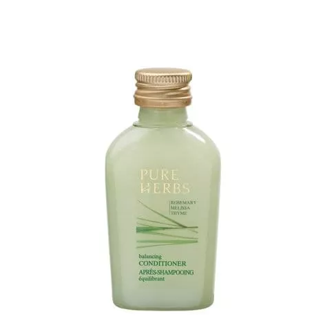 Pure Herbs Кондиционер для волос 35ml