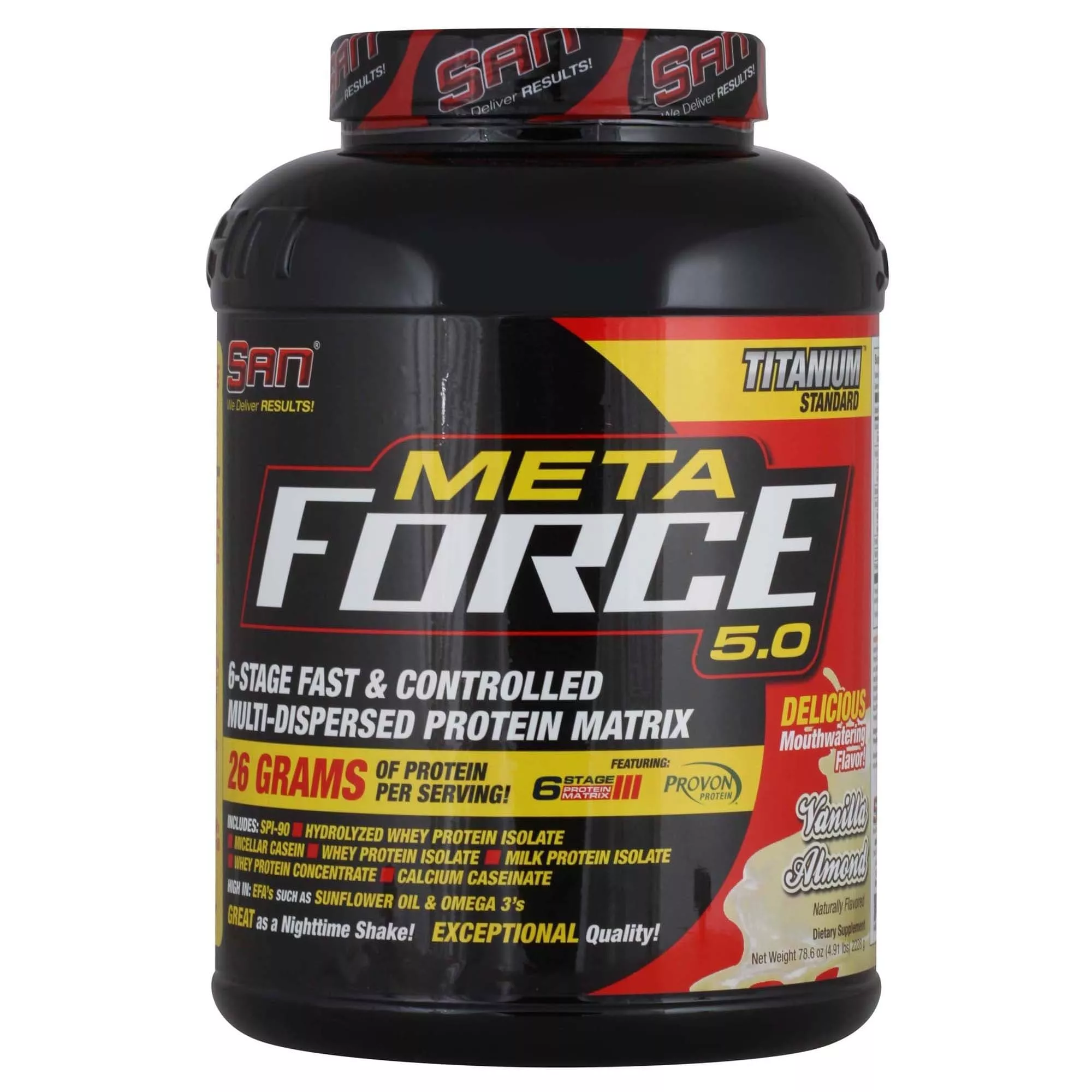 SAN Metaforce 2270g
