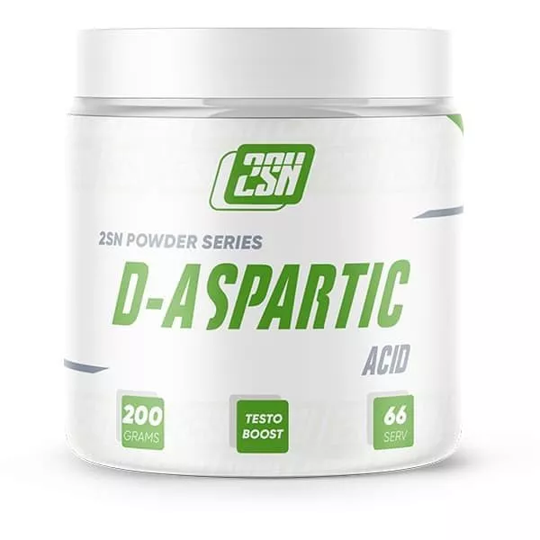 2SN DAA powder 200g