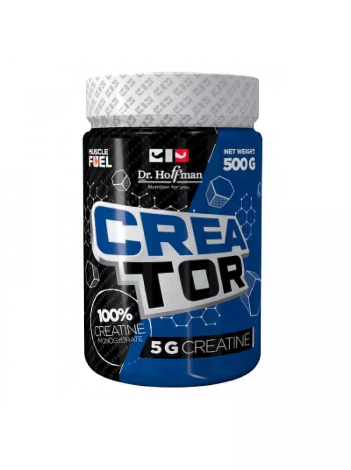 Dr.Hoffman CreaTor 500g