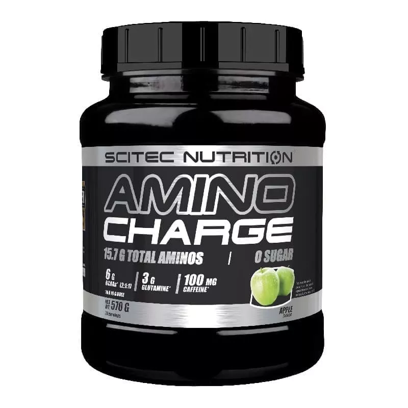 Scitec Amino Charge 570g
