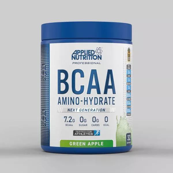 БАД Applied Nutrition BCAA Amino-Hydrate 450g
