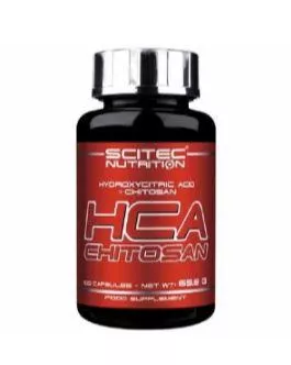 Scitec Nutrition HCA-Chitosan 100 caps