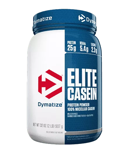 Dymatize Elite Casein 909g