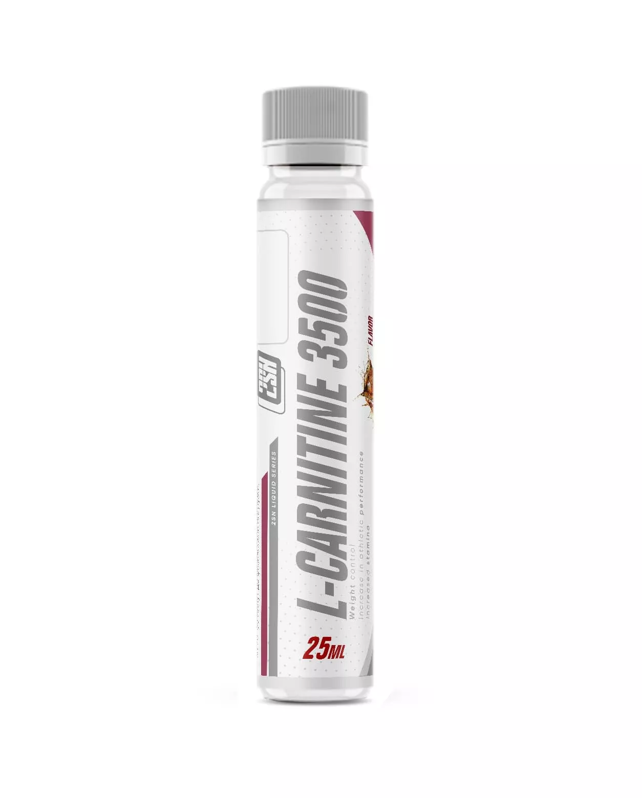 2SN L-Carnitine 3500mg 25 ml