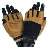 *Перчатки Mad Max "Classic" MFG248\BR-BK\M