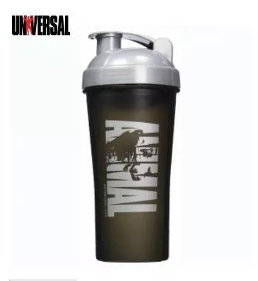 Universal Animal Shaker Gray 700 ml