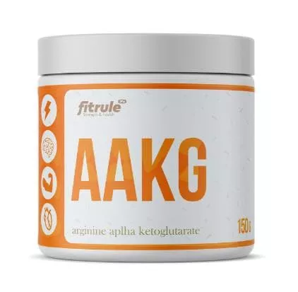 Fitrule AAKG 150g
