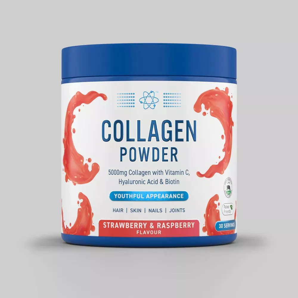Applied Nutrition Collagen 165g