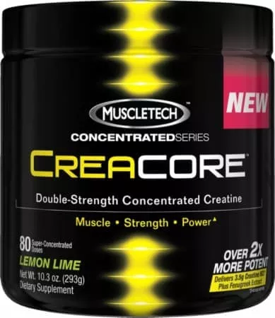 MuscleTech Creacore 293g