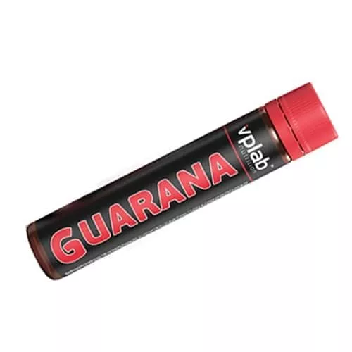 VP Laboratory Guarana Liquid 1 amp