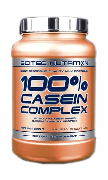 Scitec Casein Complex 920g