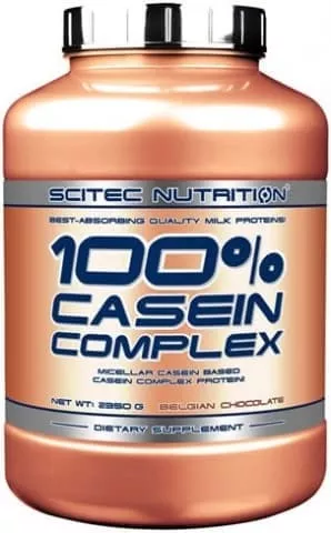 Scitec Nutrition Casein Complex 2350g