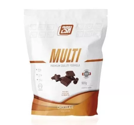 2SN Multi Protein 900g