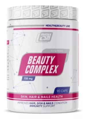 2SN Beauty Complex 90 caps