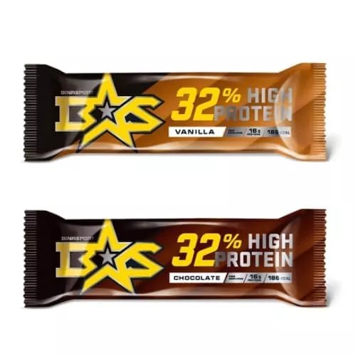 BinaSport 32% High Protein 50g