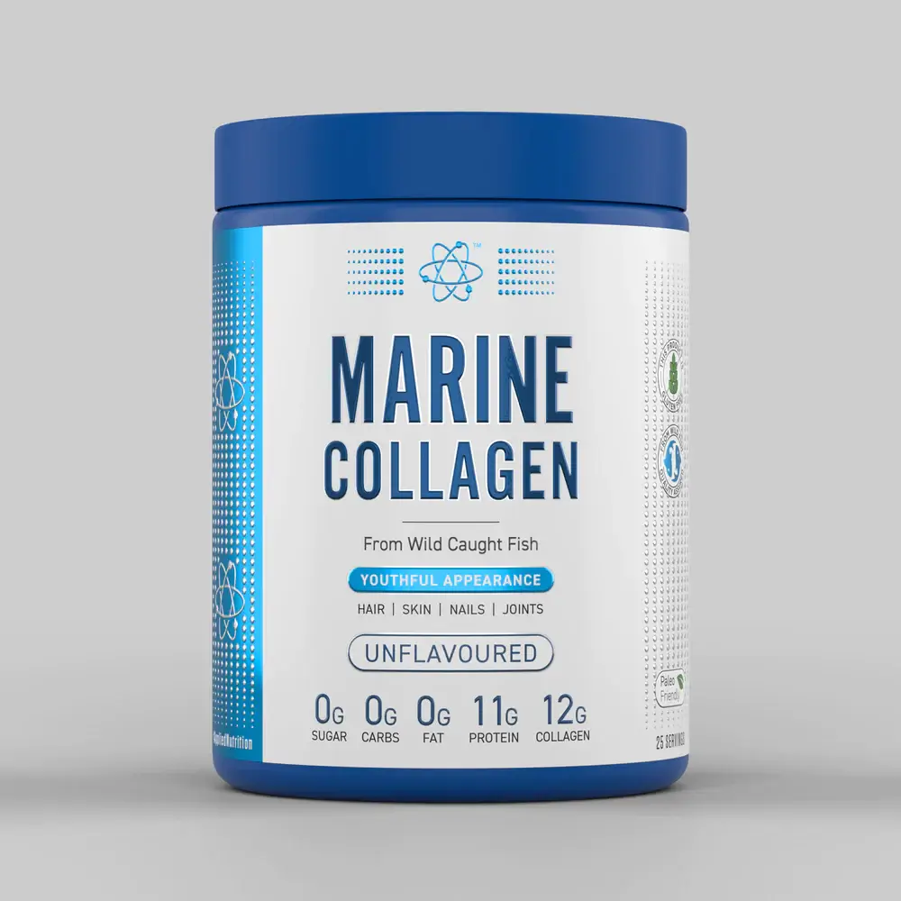 Applied Nutrition Marine Collagen 300g (flawor)