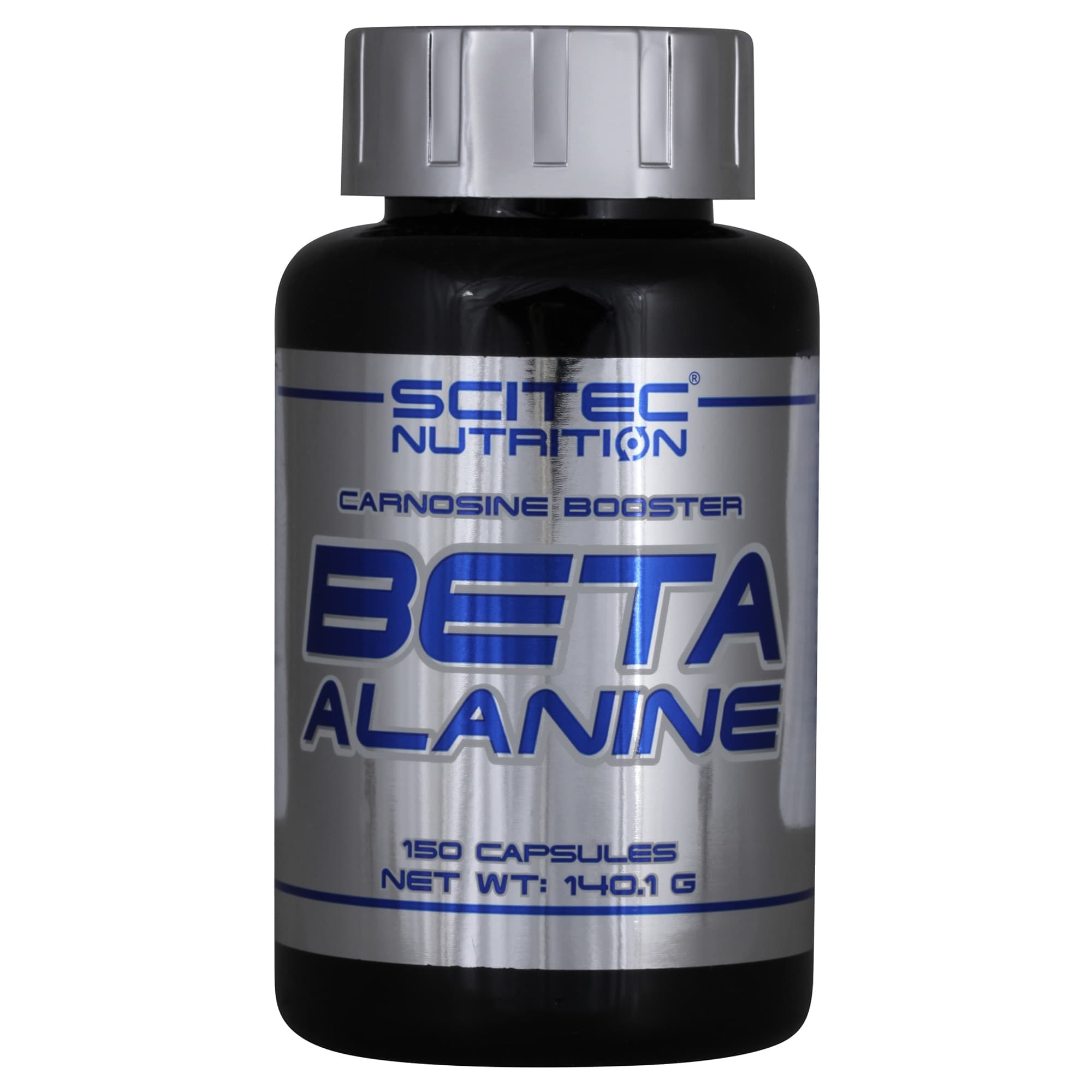 Scitec Beta Alanine 150 caps