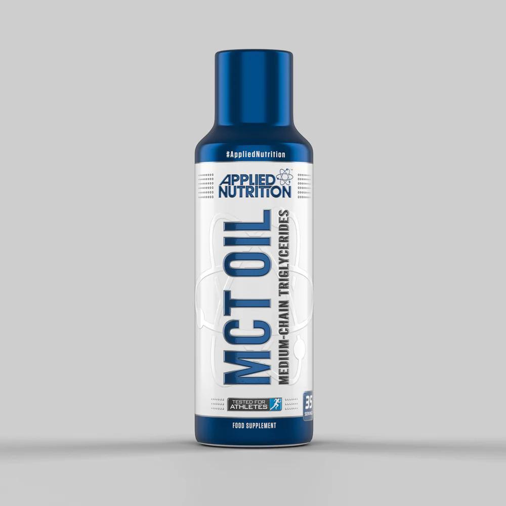 Applied Nutrition MCT Oil 490ml
