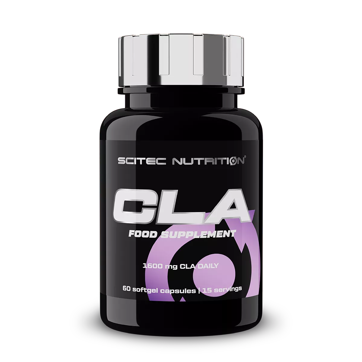 Scitec CLA 60caps