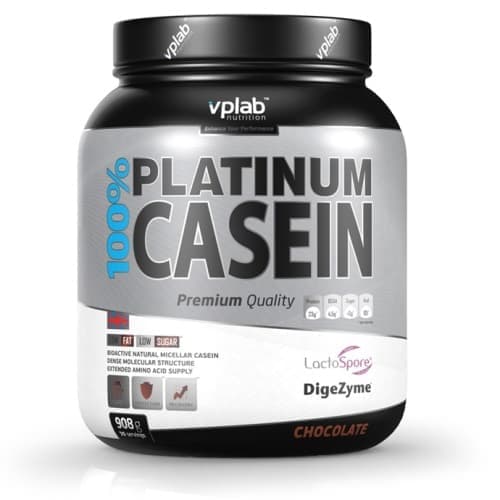 VP Laboratory 100% Platinum Casein 908g