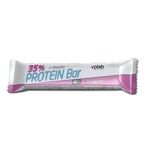 VP Laboratory 33% High Protein Bar 45g фото