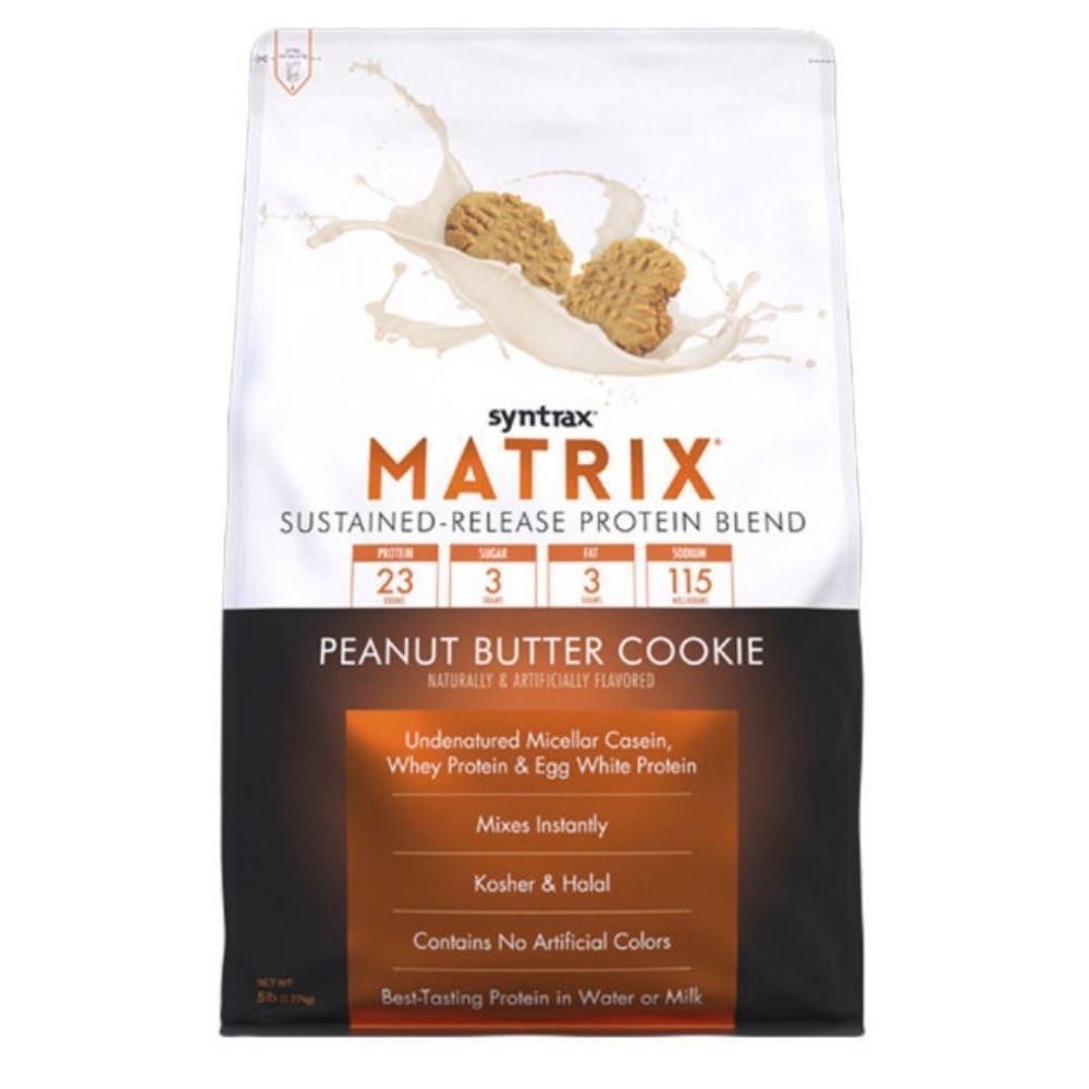 Syntrax Matrix 5.0 2270g