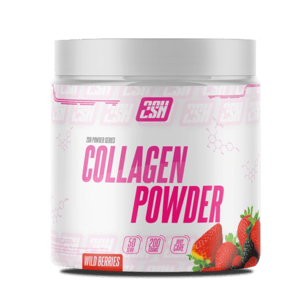 2SN Collagen Powder 200g