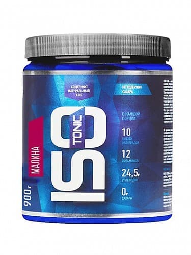 RLine IsoTonic 900g