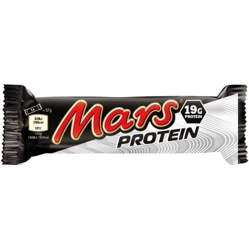 Mars HiProtein 