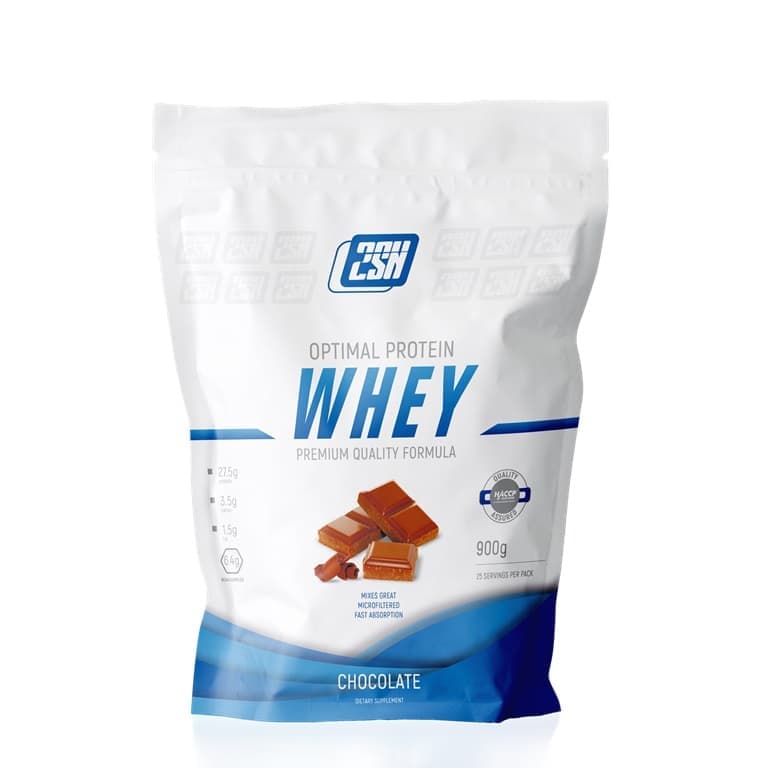 2SN Whey Protein 900g