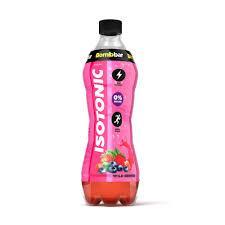 Bombbar Isotonic 500ml