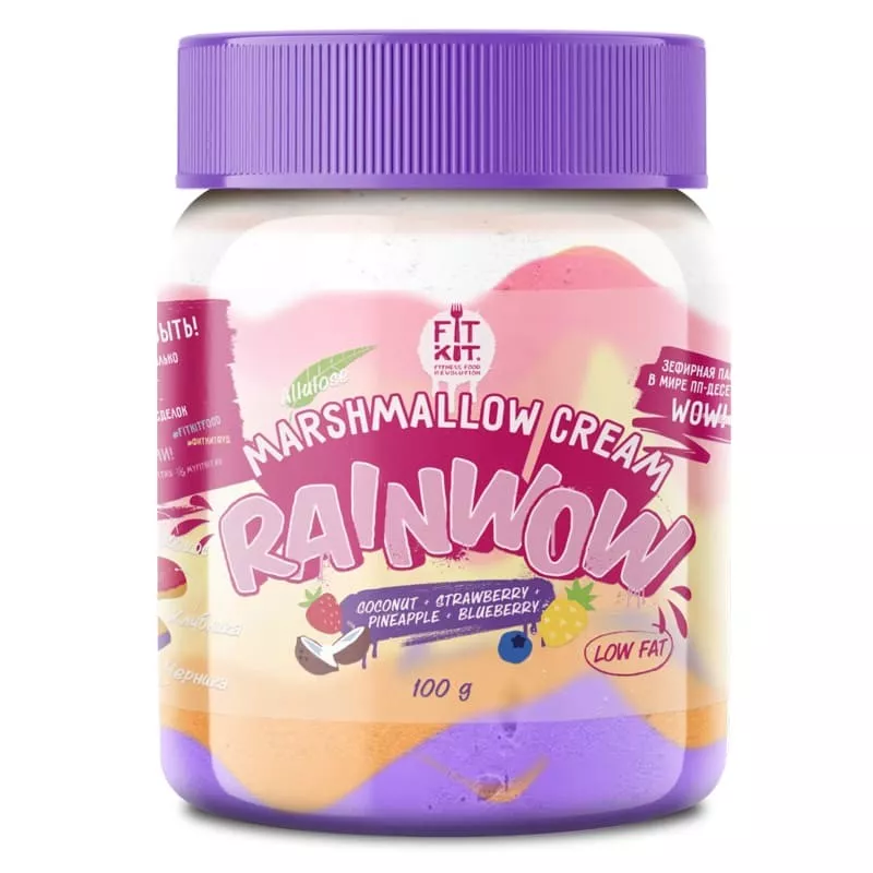 Fit Kit Rainwow 100g