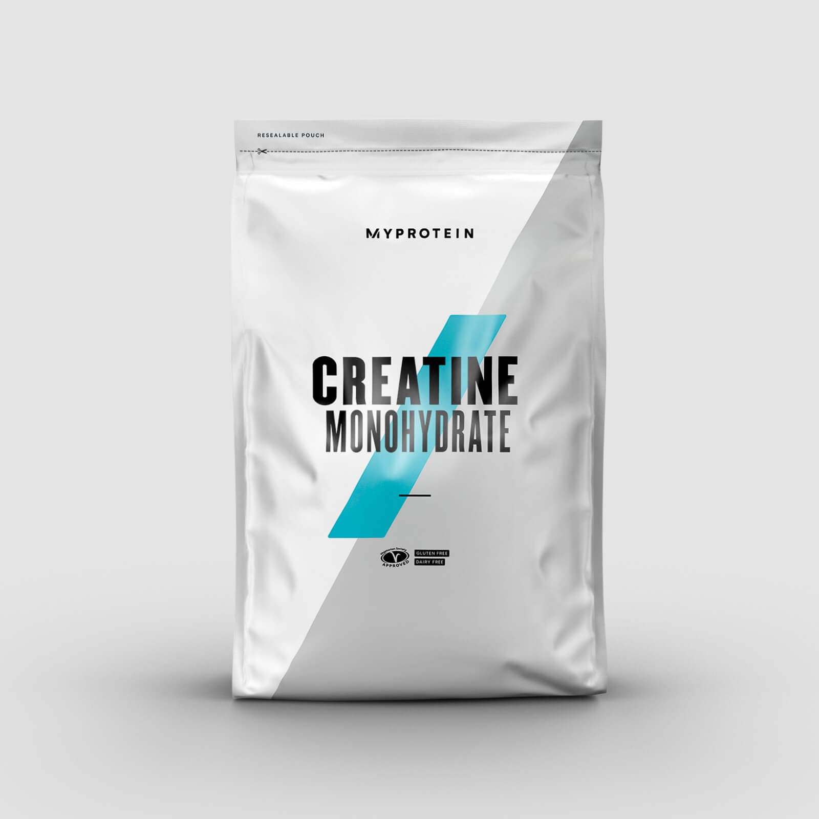 MY Protein Creatine Monohydrate 500g new