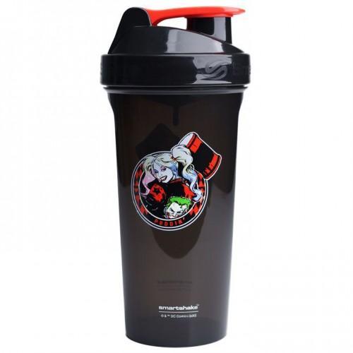 SmartShake Shaker DC Lite 800 ml (Harley Quinn)