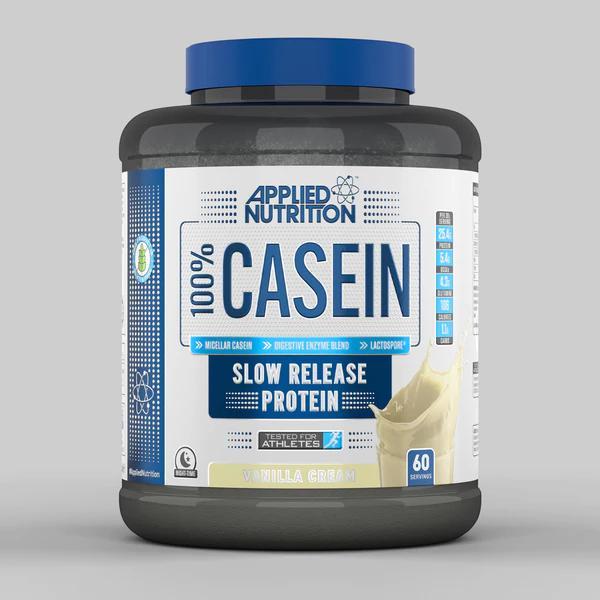 Applied Nutrition 100% Casein 1800g