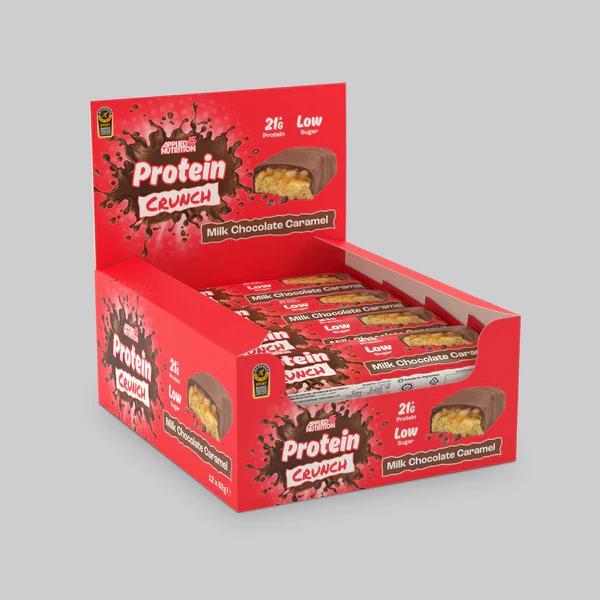 Applied Nutrition Protein Crunch 65g