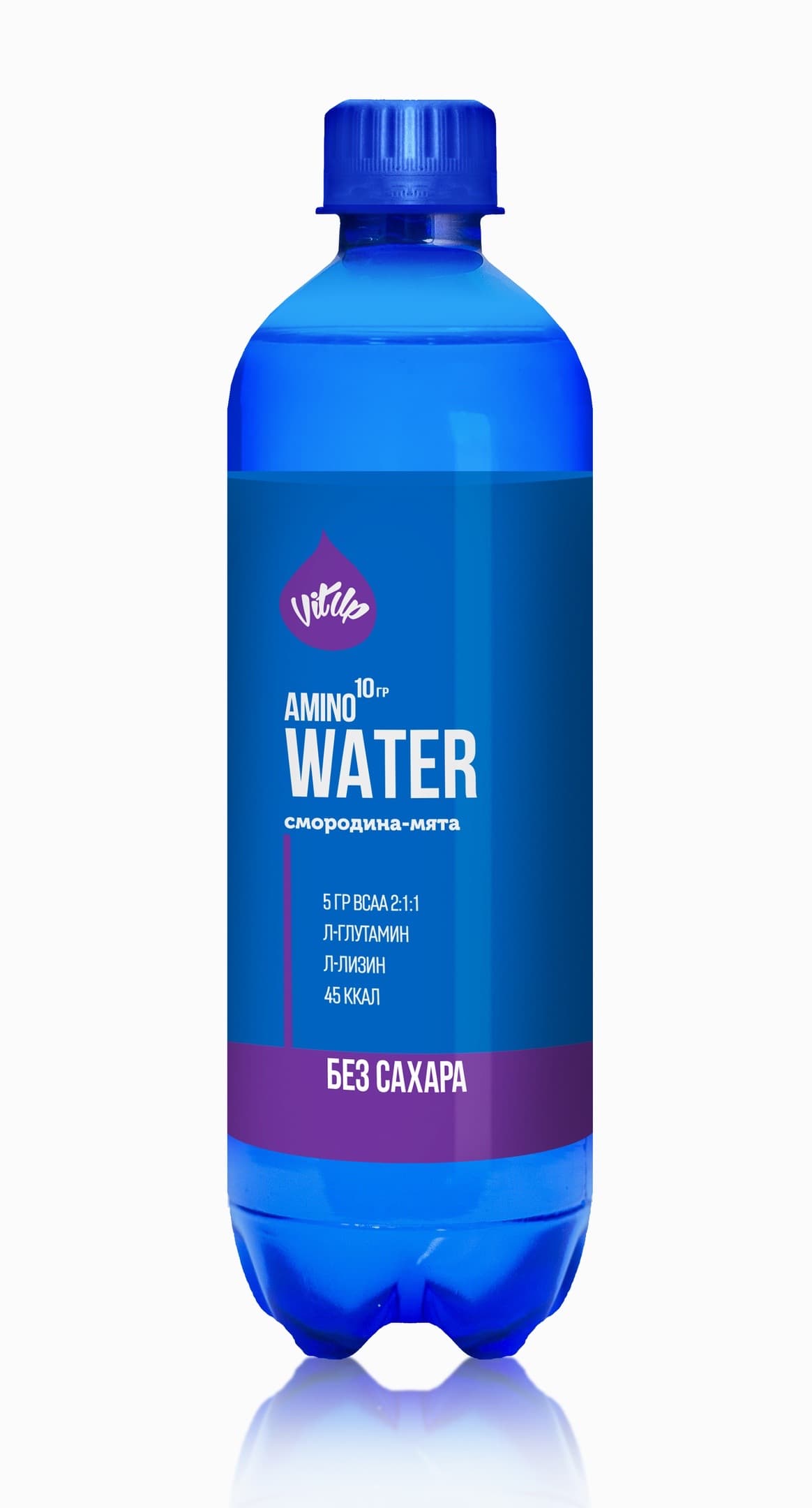 VitUp Amino 500 ml Газ