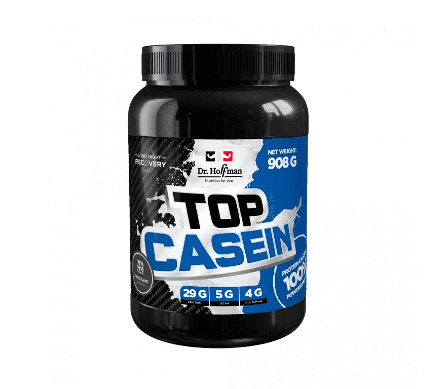 Dr.Hoffman Top Casein 908g