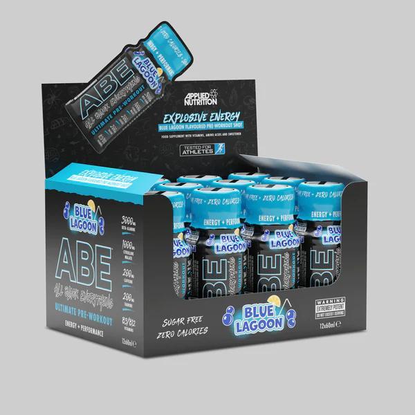 Applied Nutrition ABE Shot 60ml